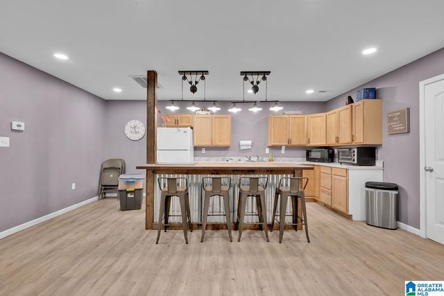 1705 HAGOOD MTN ROAD, Morris, AL 35116