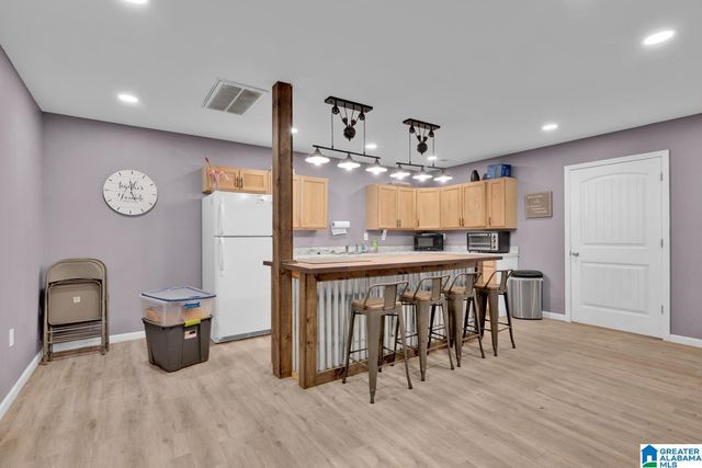 1705 HAGOOD MTN ROAD, Morris, AL 35116