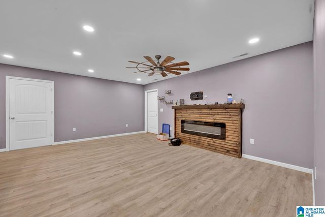 1705 HAGOOD MTN ROAD, Morris, AL 35116