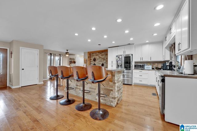 1705 HAGOOD MTN ROAD, Morris, AL 35116