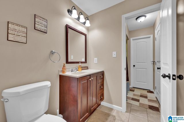 1705 HAGOOD MTN ROAD, Morris, AL 35116