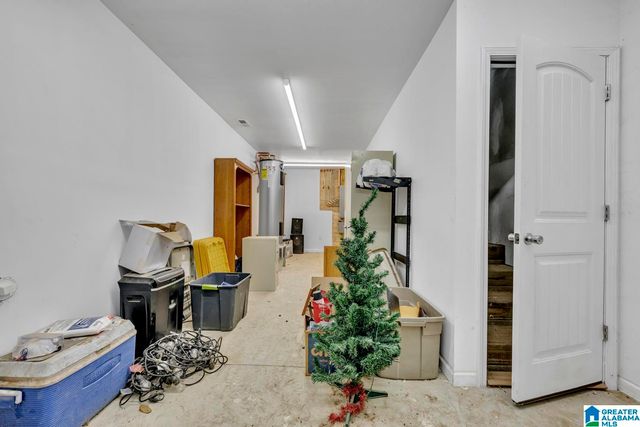 1705 HAGOOD MTN ROAD, Morris, AL 35116