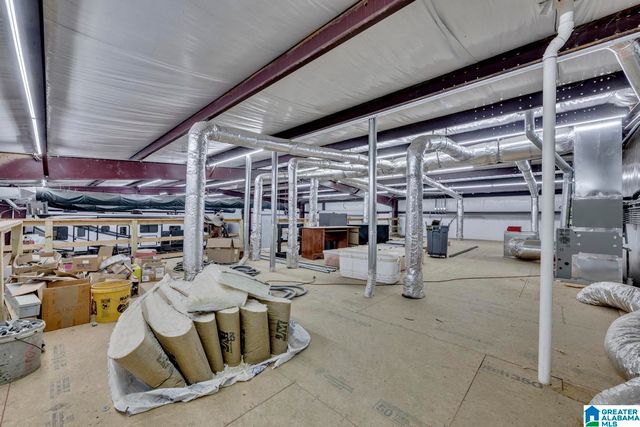 1705 HAGOOD MTN ROAD, Morris, AL 35116