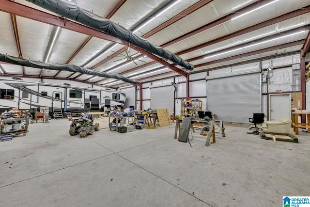 1705 HAGOOD MTN ROAD, Morris, AL 35116