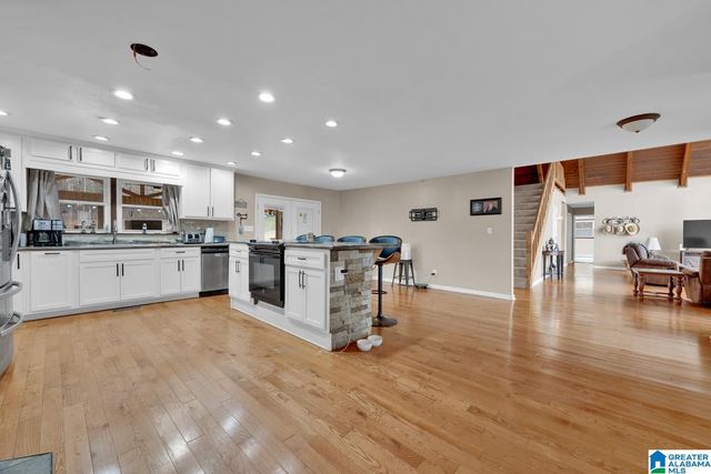 1705 HAGOOD MTN ROAD, Morris, AL 35116