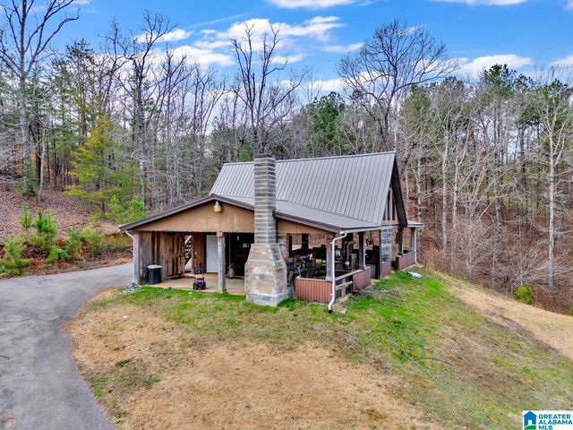 1705 HAGOOD MTN ROAD, Morris, AL 35116