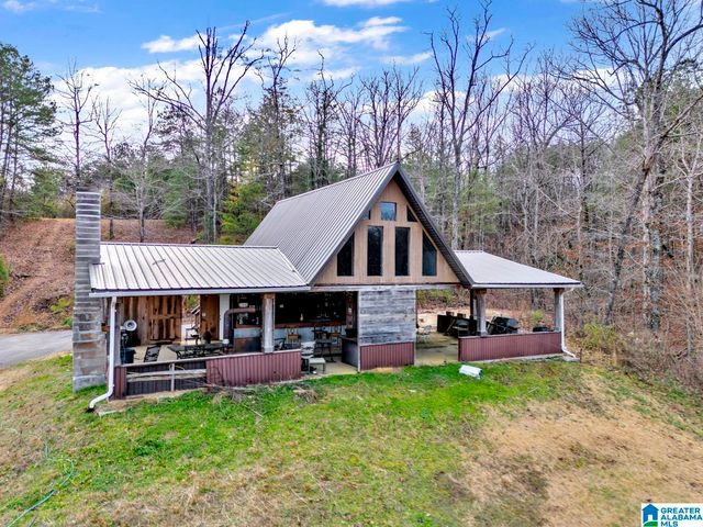 1705 HAGOOD MTN ROAD, Morris, AL 35116