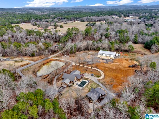 1705 HAGOOD MTN ROAD, Morris, AL 35116