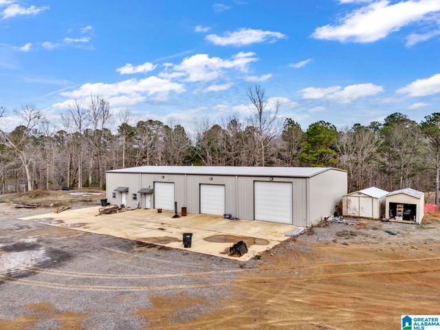 1705 HAGOOD MTN ROAD, Morris, AL 35116