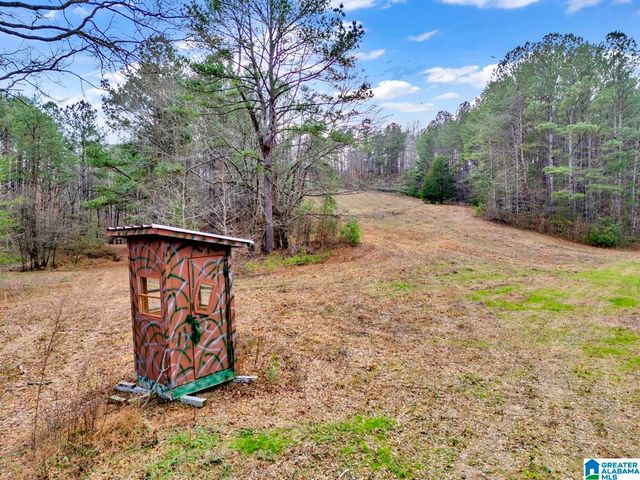 1705 HAGOOD MTN ROAD, Morris, AL 35116