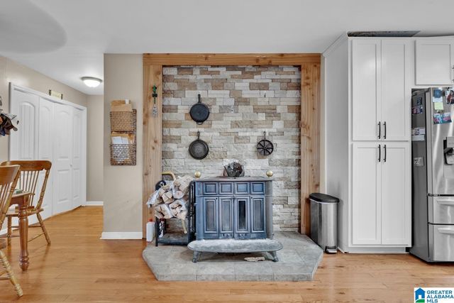 1705 HAGOOD MTN ROAD, Morris, AL 35116