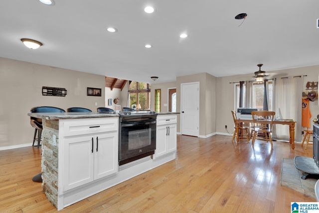 1705 HAGOOD MTN ROAD, Morris, AL 35116