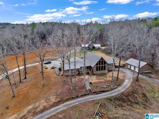 1705 HAGOOD MTN ROAD, Morris, AL 35116