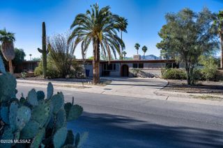 7749 E Pima Street, Tucson, AZ 85715
