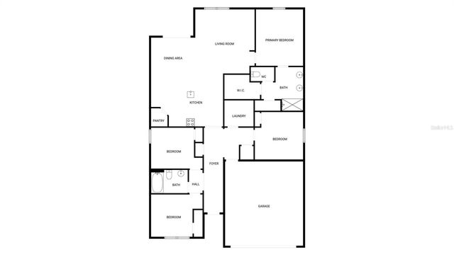 3452 INDIAN RIVER PARKWAY, Mims, FL 32754