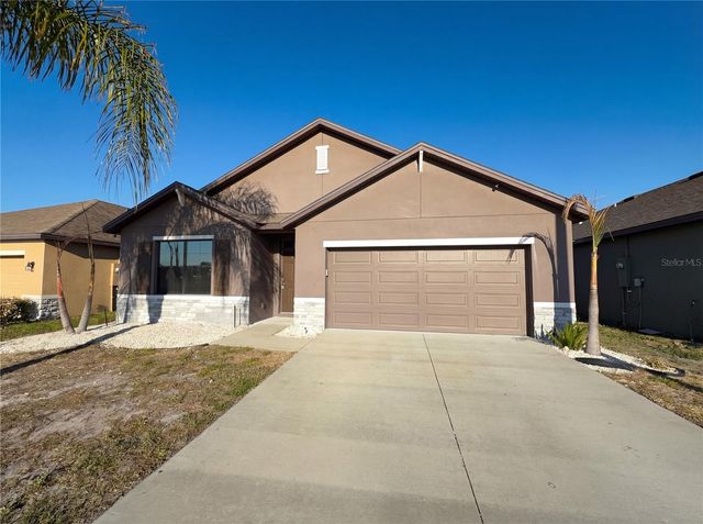 3452 INDIAN RIVER PARKWAY, Mims, FL 32754