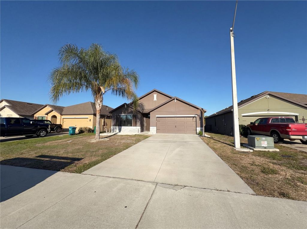 3452 INDIAN RIVER PARKWAY, Mims, FL 32754