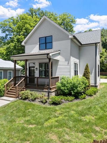 5685 Lee Avenue, Chattanooga, TN 37409