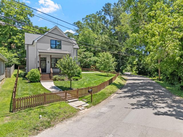 5685 Lee Avenue, Chattanooga, TN 37409