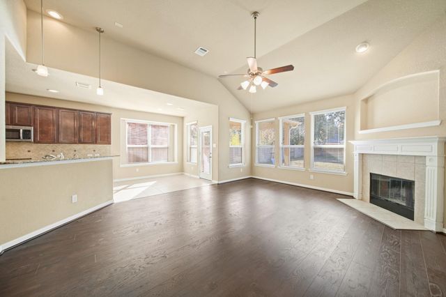 10011 Forrester Trail, Katy, TX 77494