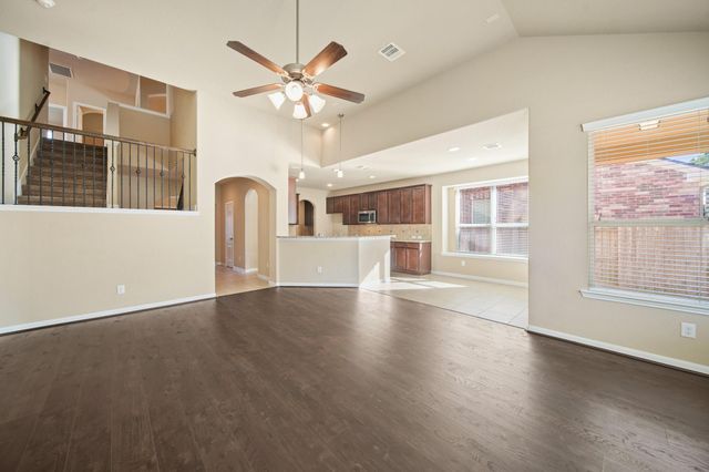 10011 Forrester Trail, Katy, TX 77494