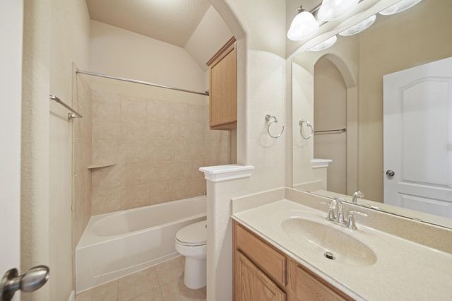 10011 Forrester Trail, Katy, TX 77494