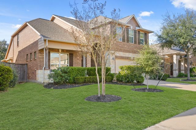 10011 Forrester Trail, Katy, TX 77494