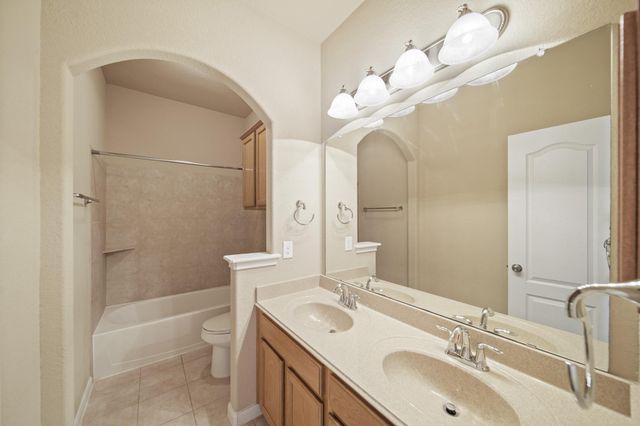 10011 Forrester Trail, Katy, TX 77494