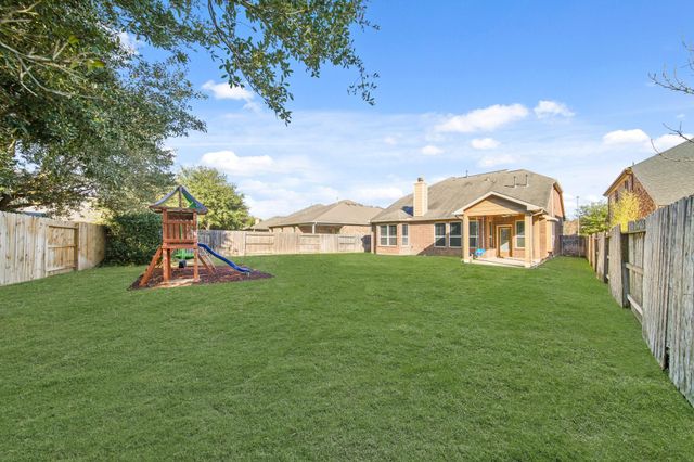 10011 Forrester Trail, Katy, TX 77494