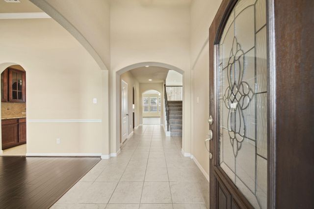 10011 Forrester Trail, Katy, TX 77494