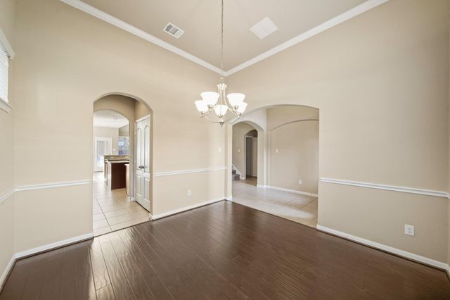 10011 Forrester Trail, Katy, TX 77494