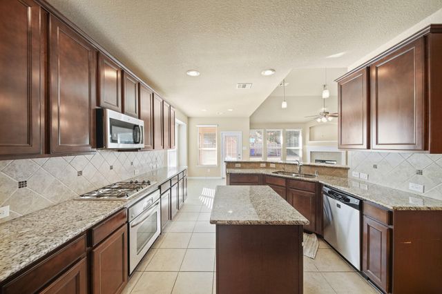 10011 Forrester Trail, Katy, TX 77494