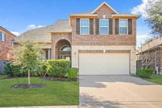 10011 Forrester Trail, Katy, TX 77494