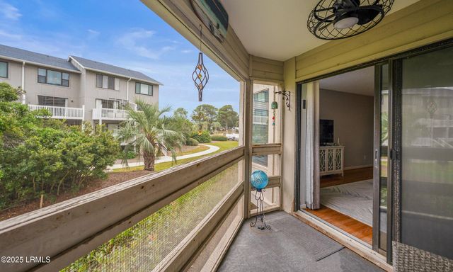 2 Harbor Dr N Unit L111, Harbor Island, SC 29920