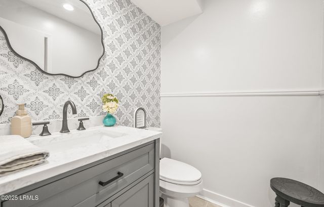 2 Harbor Dr N Unit L111, Harbor Island, SC 29920