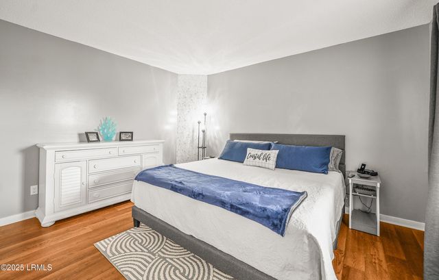 2 Harbor Dr N Unit L111, Harbor Island, SC 29920