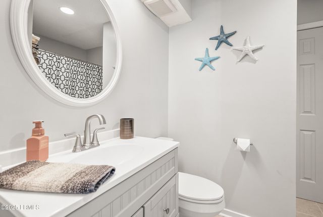 2 Harbor Dr N Unit L111, Harbor Island, SC 29920