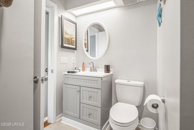 2 Harbor Dr N Unit L111, Harbor Island, SC 29920