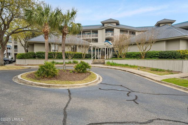 2 Harbor Dr N Unit L111, Harbor Island, SC 29920