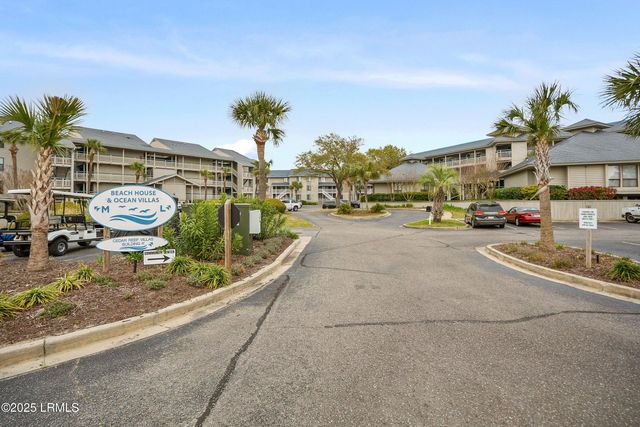 2 Harbor Dr N Unit L111, Harbor Island, SC 29920