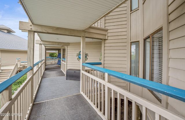 2 Harbor Dr N Unit L111, Harbor Island, SC 29920