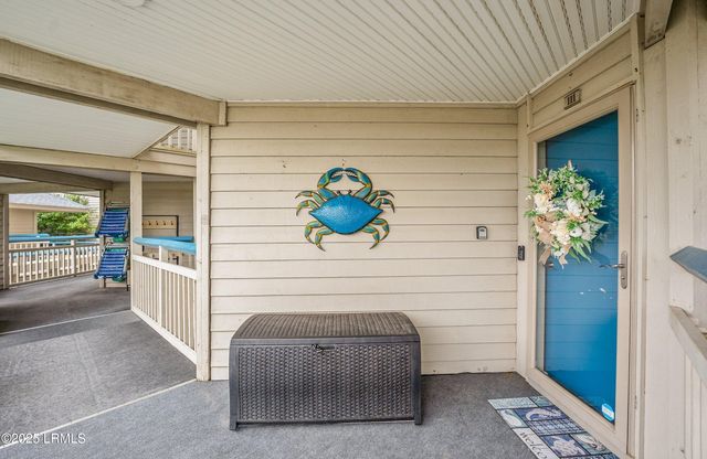 2 Harbor Dr N Unit L111, Harbor Island, SC 29920