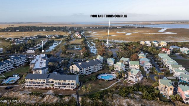 2 Harbor Dr N Unit L111, Harbor Island, SC 29920