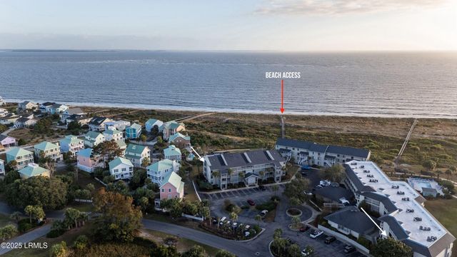 2 Harbor Dr N Unit L111, Harbor Island, SC 29920