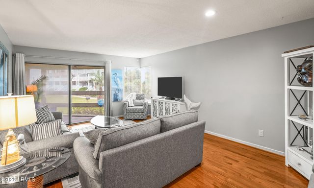 2 Harbor Dr N Unit L111, Harbor Island, SC 29920