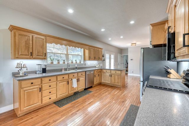 315 Wildwood Brook, Blairsville, GA 30512