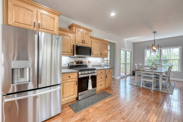 315 Wildwood Brook, Blairsville, GA 30512