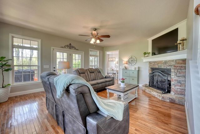 315 Wildwood Brook, Blairsville, GA 30512