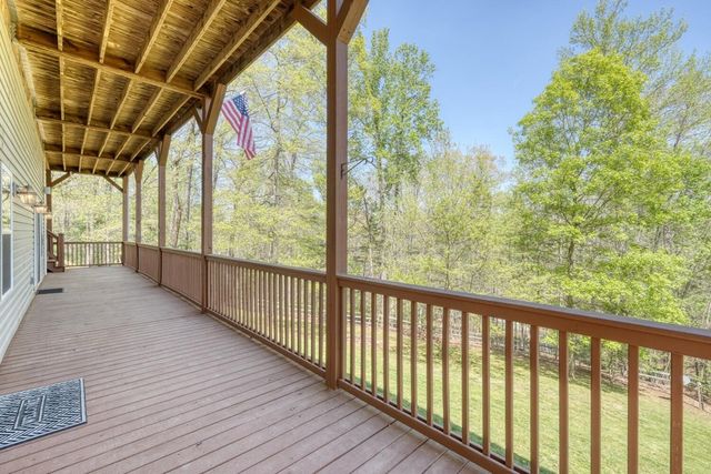 315 Wildwood Brook, Blairsville, GA 30512