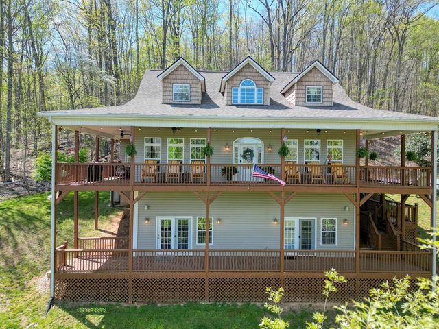 315 Wildwood Brook, Blairsville, GA 30512